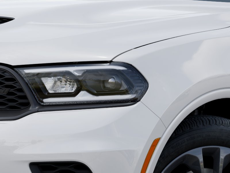 Thumbnail: 2026 Dodge Durango - 18