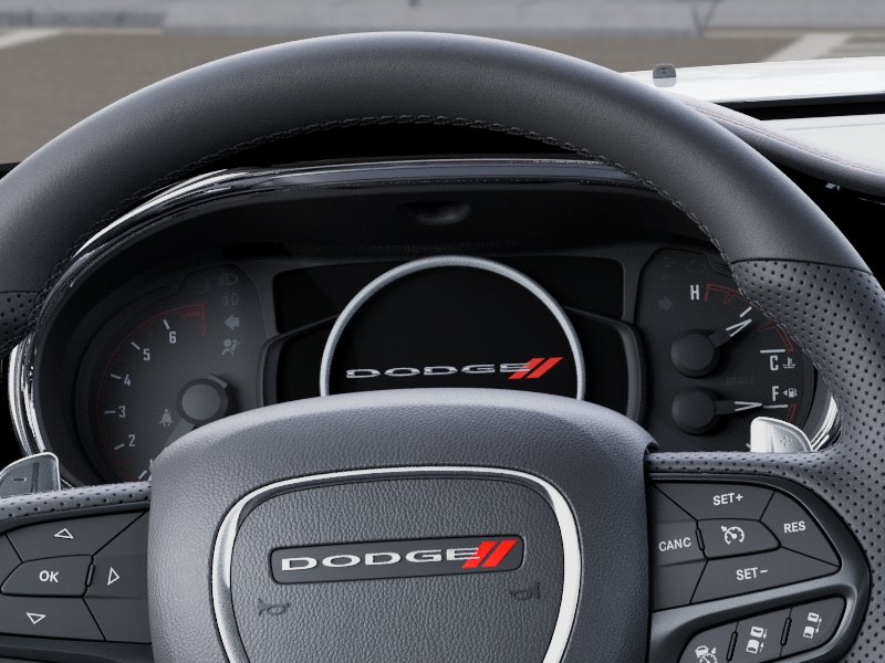 Thumbnail: 2026 Dodge Durango - 13