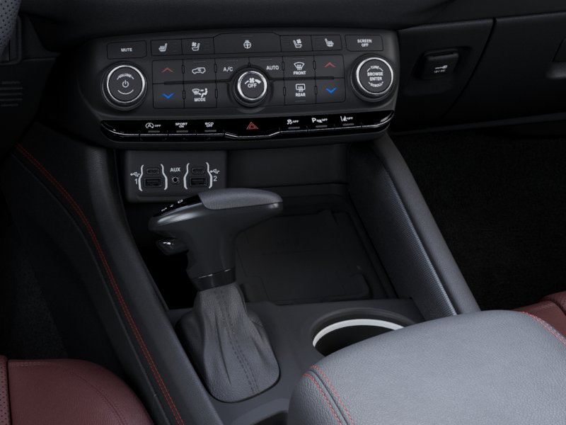 Thumbnail: 2026 Dodge Durango - 12