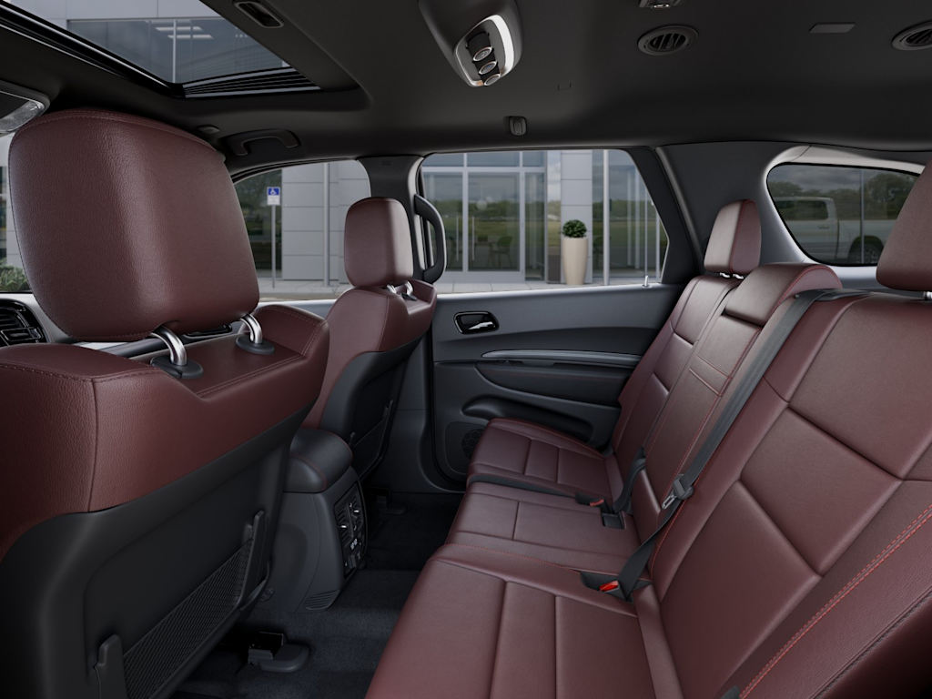 Thumbnail: 2026 Dodge Durango - 24