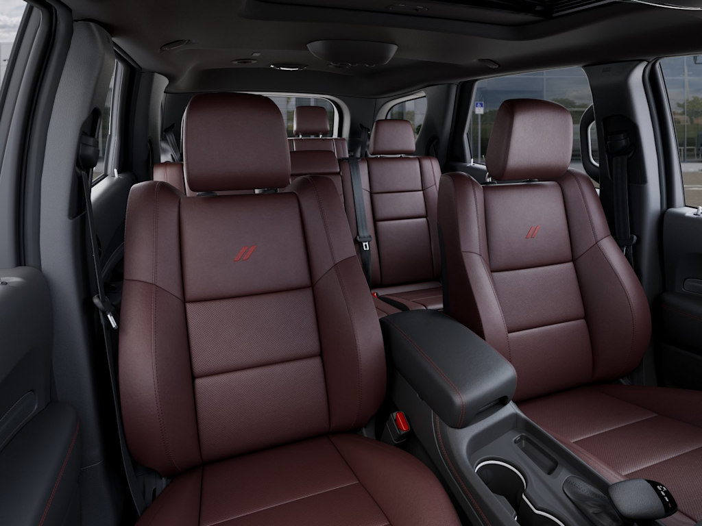 Thumbnail: 2026 Dodge Durango - 21