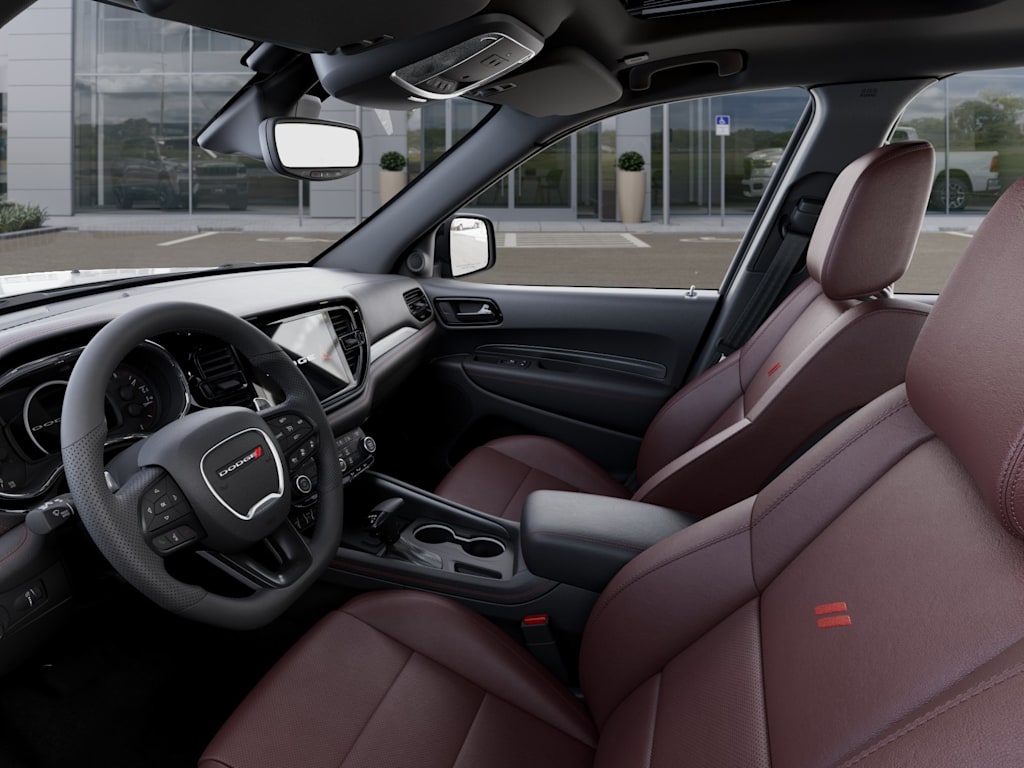Thumbnail: 2026 Dodge Durango - 9