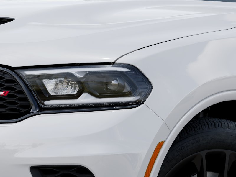 Thumbnail: 2026 Dodge Durango - 17