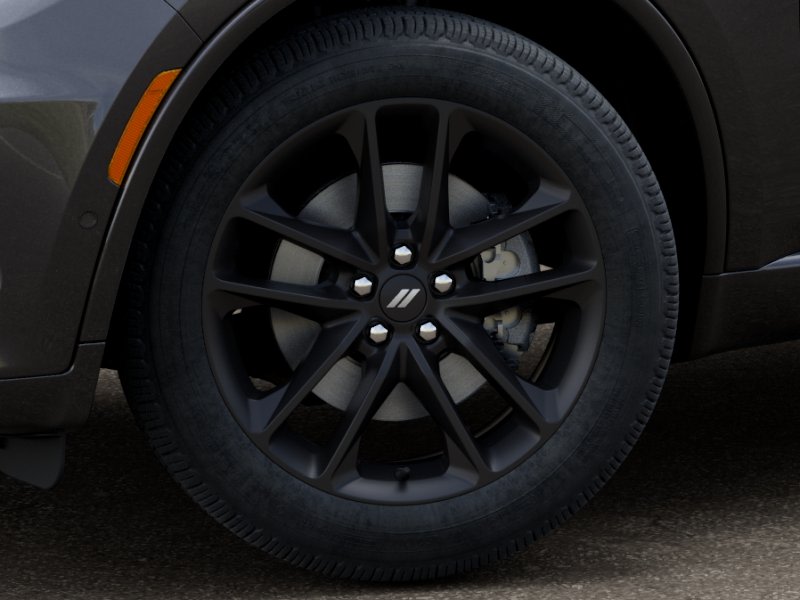 Thumbnail: 2026 Dodge Durango - 8