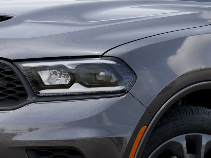 Thumbnail: 2026 Dodge Durango - 19