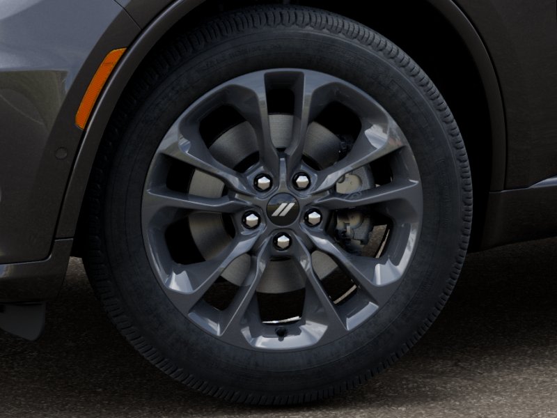 Thumbnail: 2026 Dodge Durango - 8