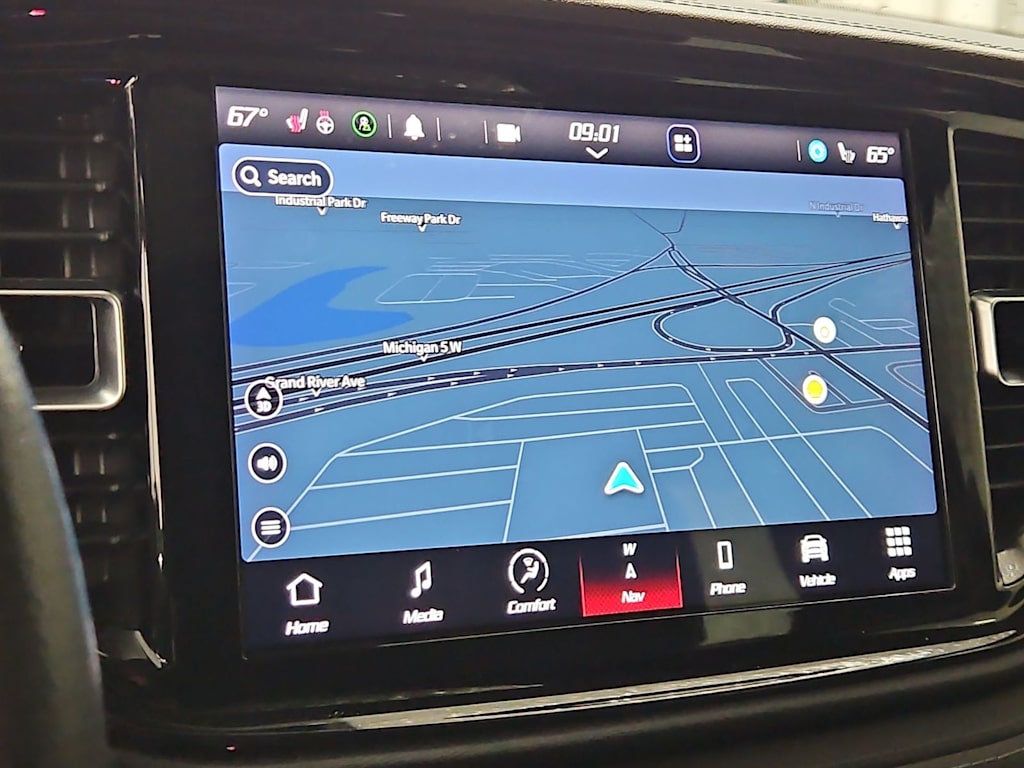 Thumbnail: 2021 Dodge Durango - 32