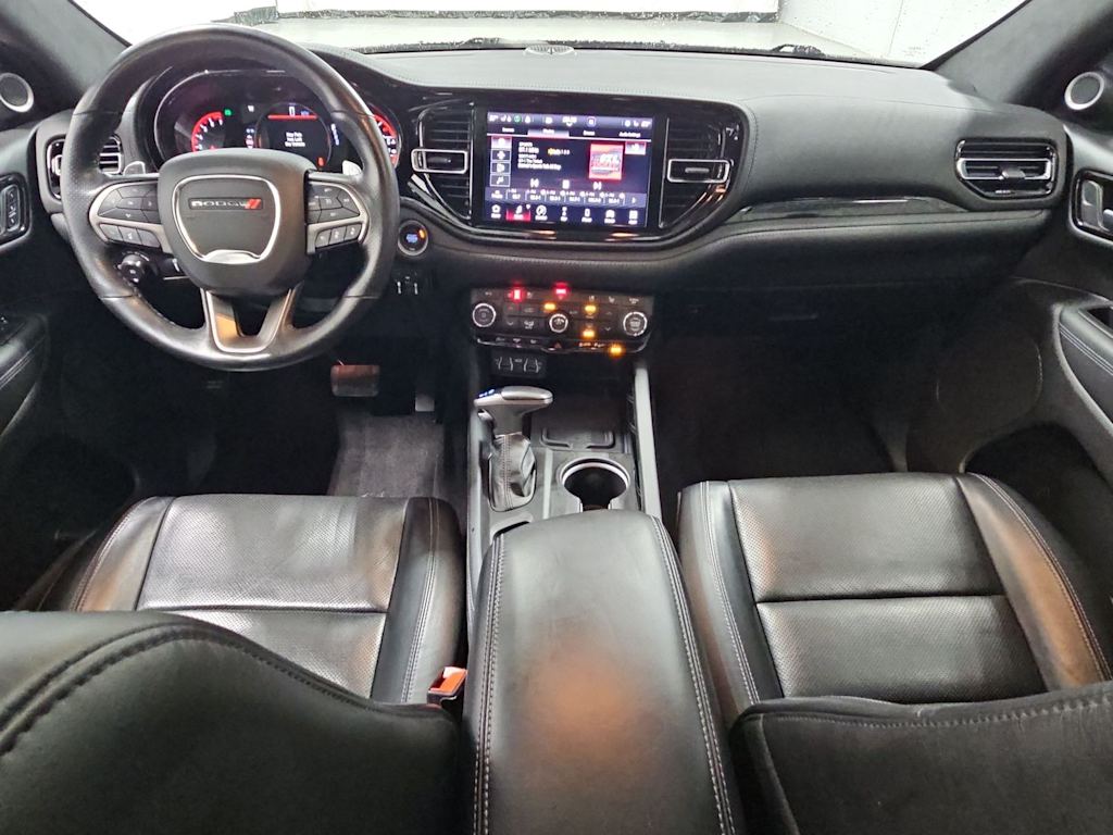 Thumbnail: 2021 Dodge Durango - 9