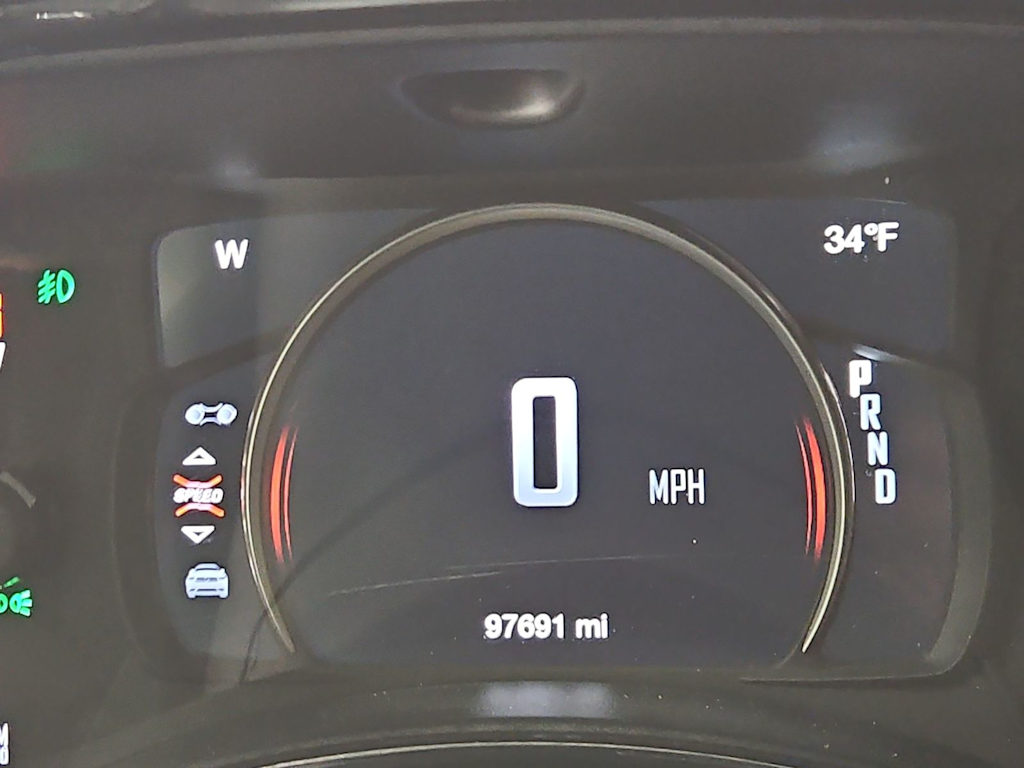 Thumbnail: 2021 Dodge Durango - 16