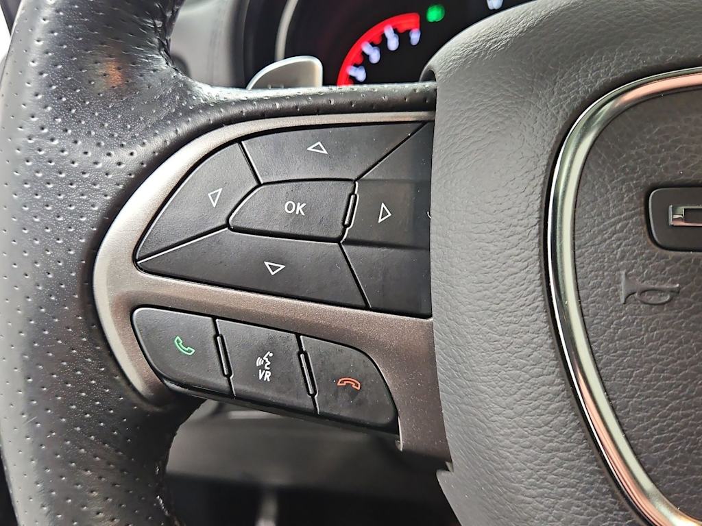 Thumbnail: 2021 Dodge Durango - 28