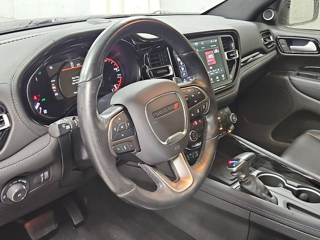Thumbnail: 2021 Dodge Durango - 2