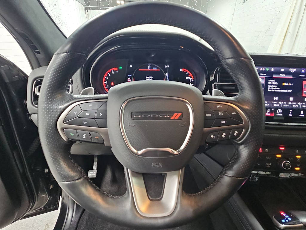 Thumbnail: 2021 Dodge Durango - 13