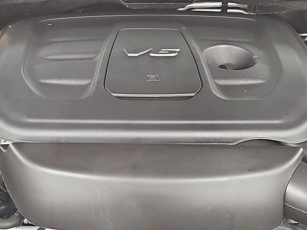 Thumbnail: 2021 Dodge Durango - 24