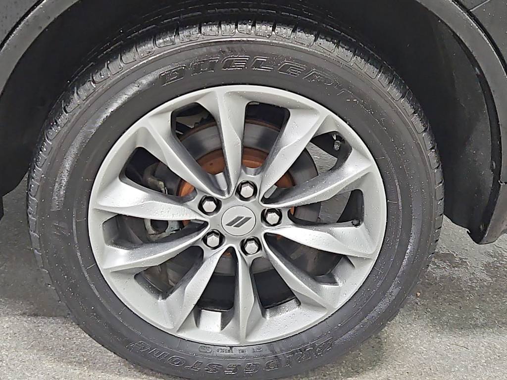 Thumbnail: 2021 Dodge Durango - 8