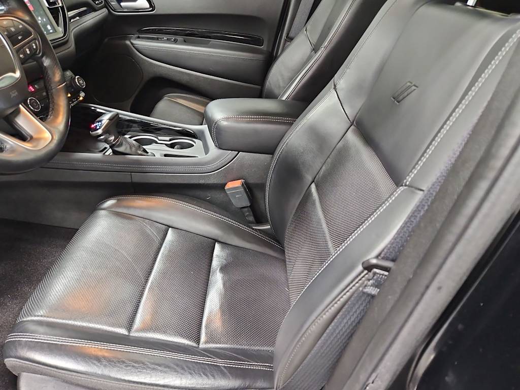 Thumbnail: 2021 Dodge Durango - 10