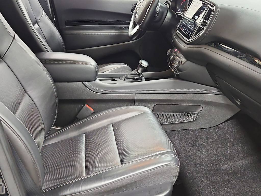 Thumbnail: 2021 Dodge Durango - 11