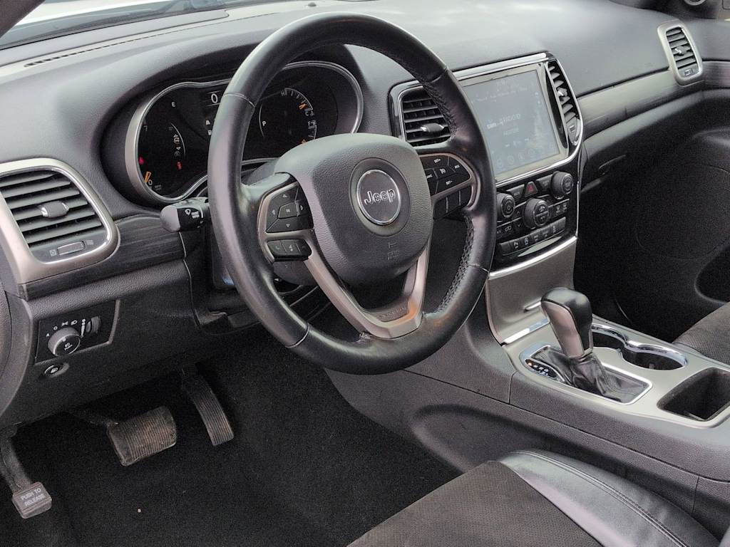 Thumbnail: 2021 Jeep Grand Cherokee - 2