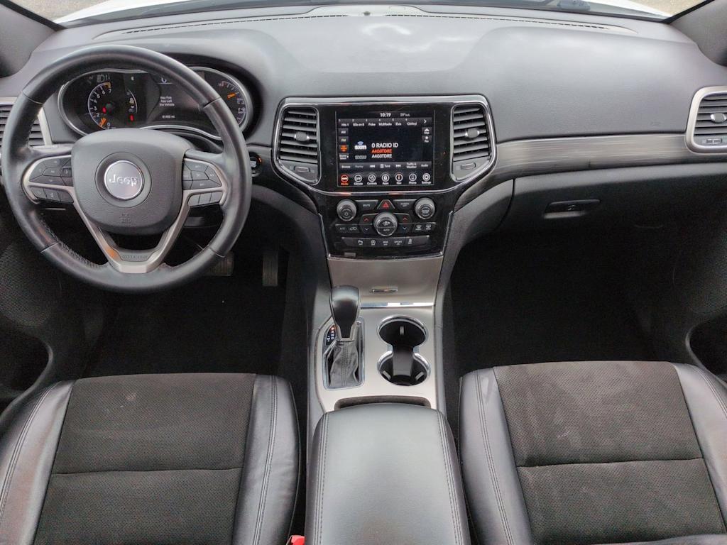 Thumbnail: 2021 Jeep Grand Cherokee - 9