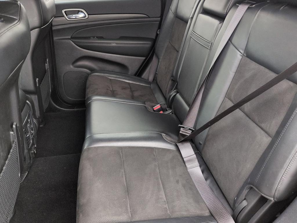 Thumbnail: 2021 Jeep Grand Cherokee - 26