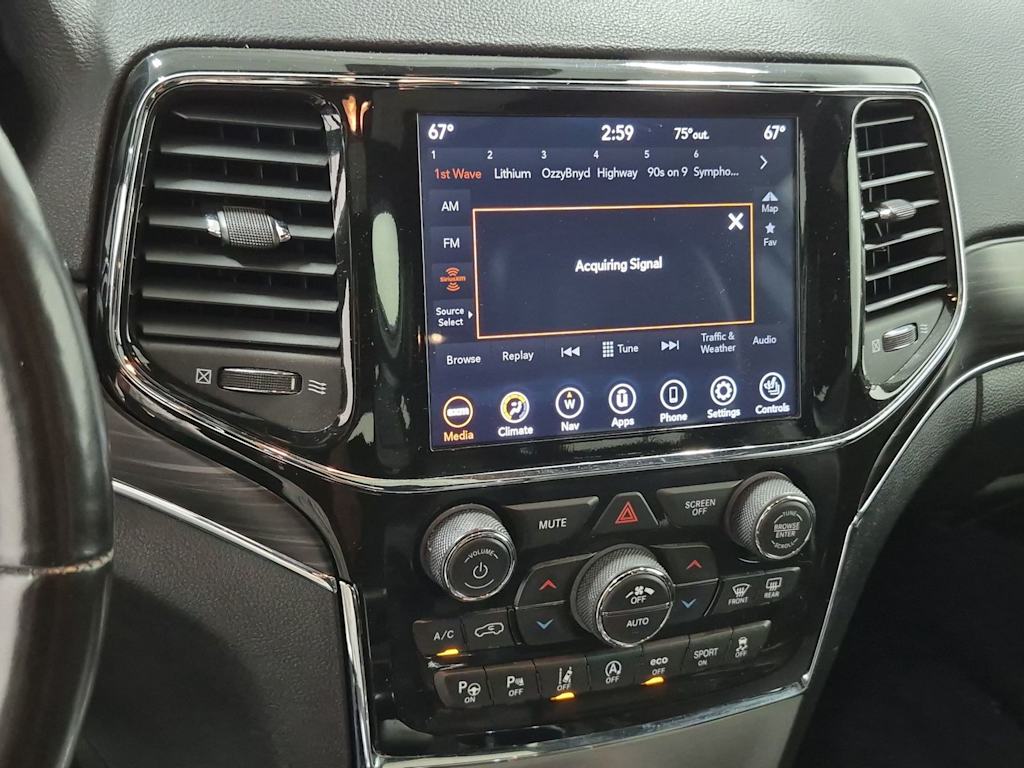 Thumbnail: 2021 Jeep Grand Cherokee - 15