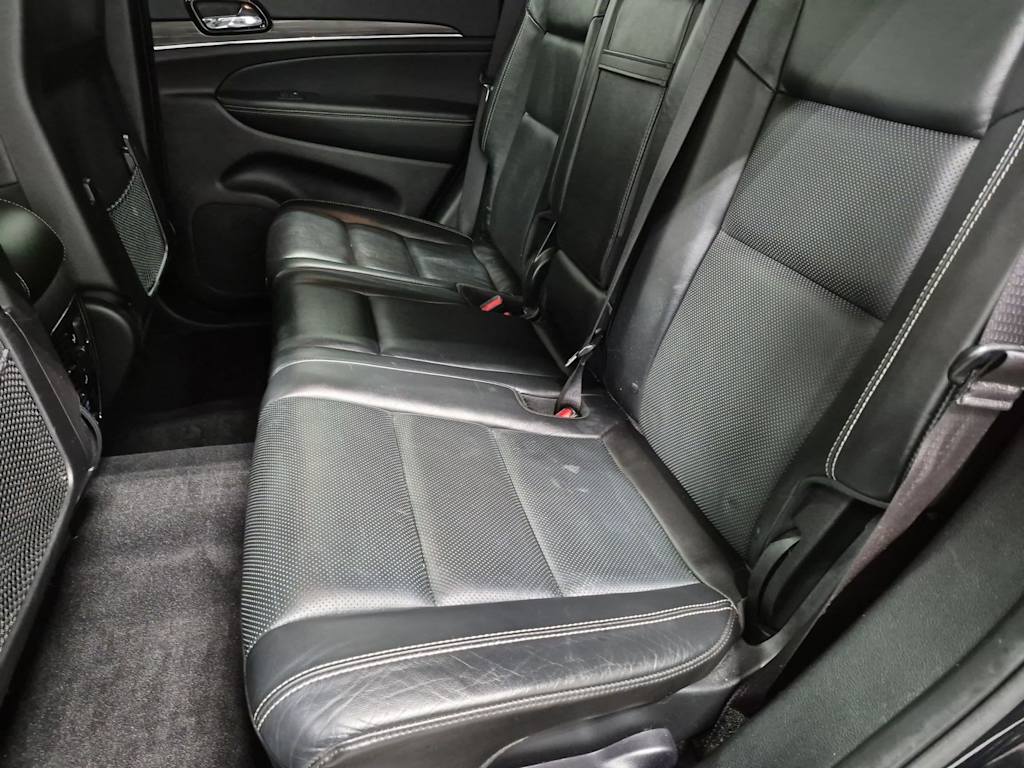Thumbnail: 2021 Jeep Grand Cherokee - 13