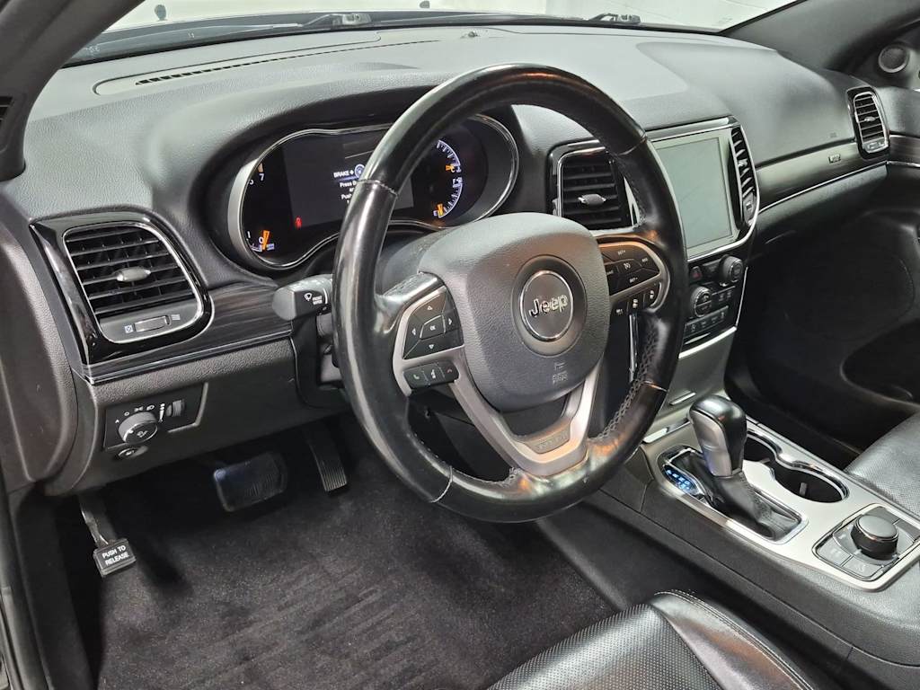 Thumbnail: 2021 Jeep Grand Cherokee - 2