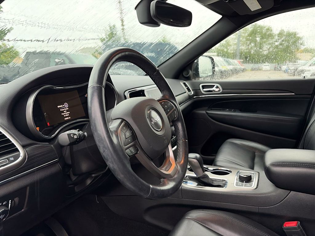 Thumbnail: 2021 Jeep Grand Cherokee - 2