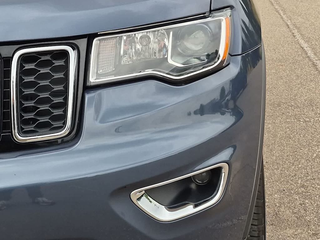 Thumbnail: 2021 Jeep Grand Cherokee - 26