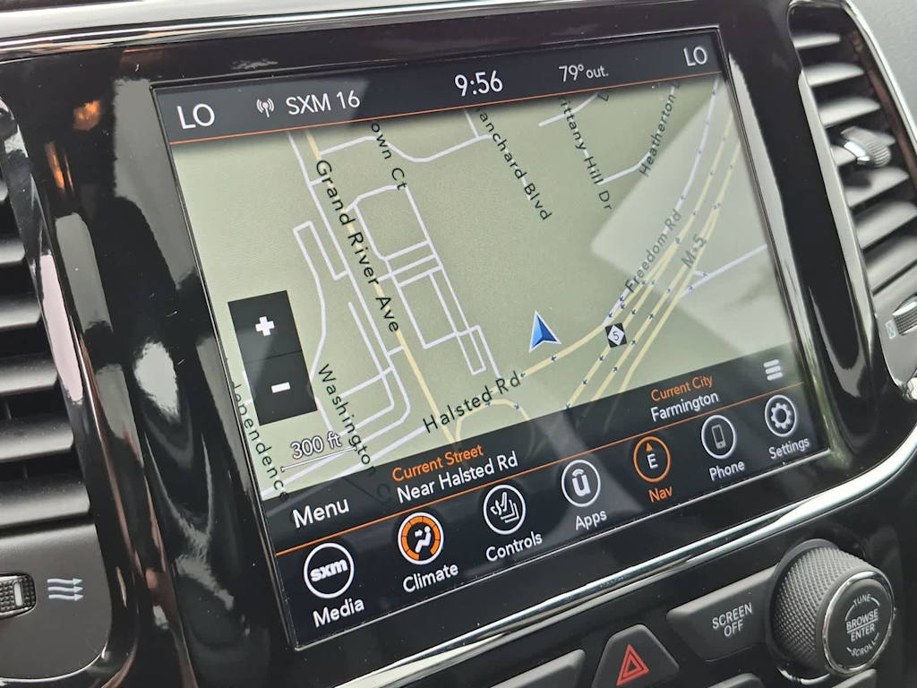Thumbnail: 2021 Jeep Grand Cherokee - 39