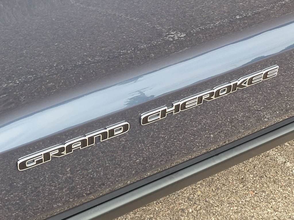 Thumbnail: 2021 Jeep Grand Cherokee - 27