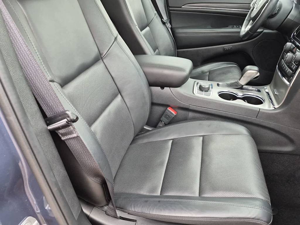 Thumbnail: 2021 Jeep Grand Cherokee - 33