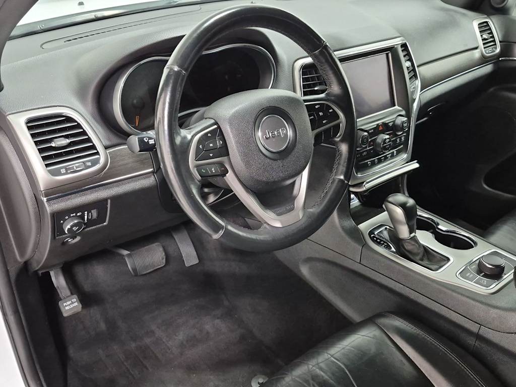 Thumbnail: 2018 Jeep Grand Cherokee - 2