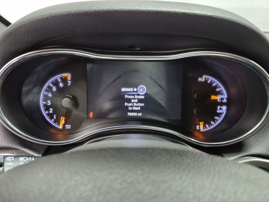 Thumbnail: 2018 Jeep Grand Cherokee - 34