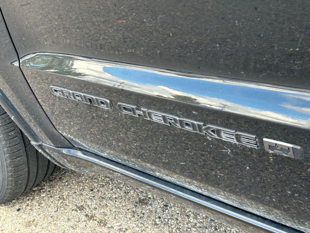 Thumbnail: 2021 Jeep Grand Cherokee - 6