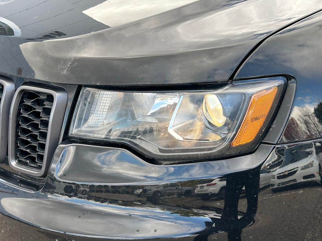 Thumbnail: 2021 Jeep Grand Cherokee - 20