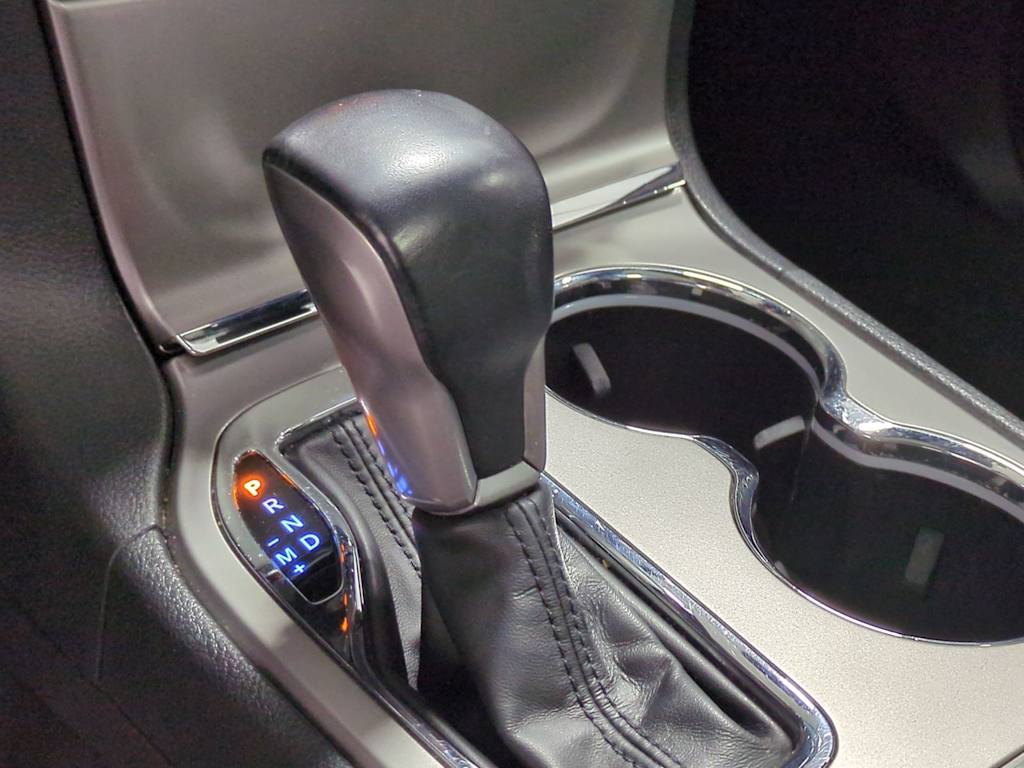 Thumbnail: 2021 Jeep Grand Cherokee - 15