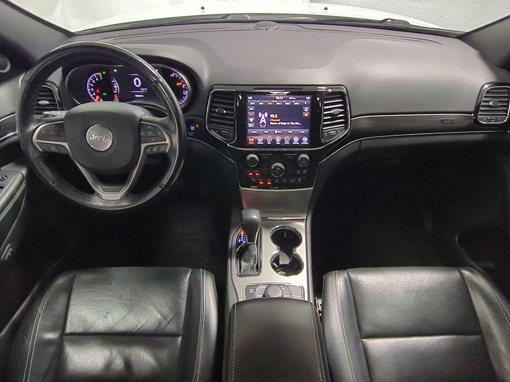 Thumbnail: 2021 Jeep Grand Cherokee - 9