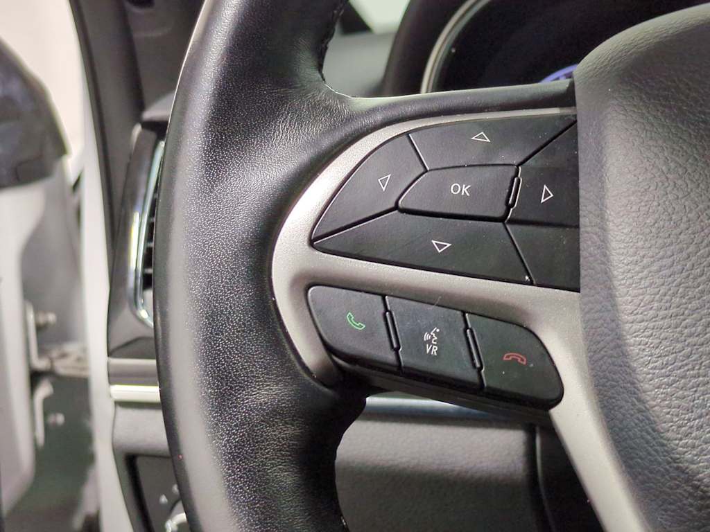 Thumbnail: 2021 Jeep Grand Cherokee - 30
