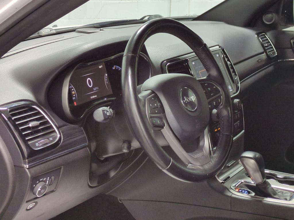 Thumbnail: 2021 Jeep Grand Cherokee - 2