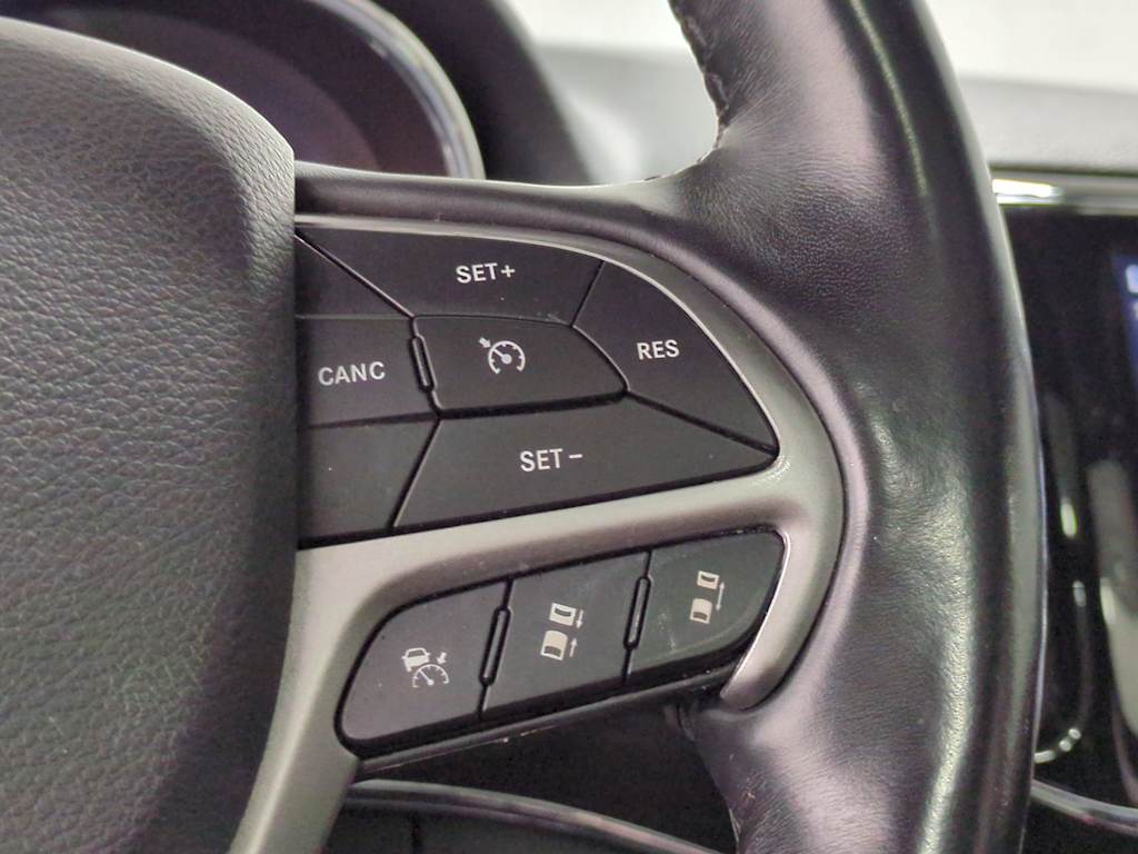 Thumbnail: 2021 Jeep Grand Cherokee - 31