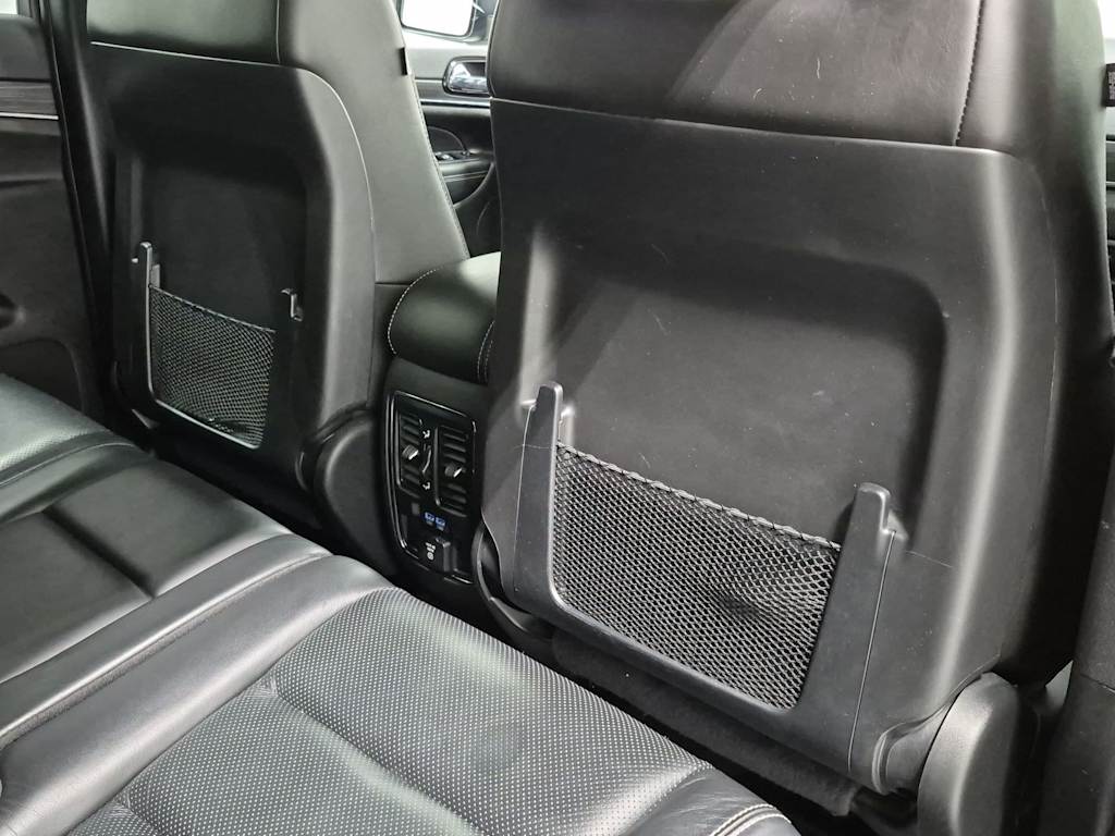 Thumbnail: 2021 Jeep Grand Cherokee - 13