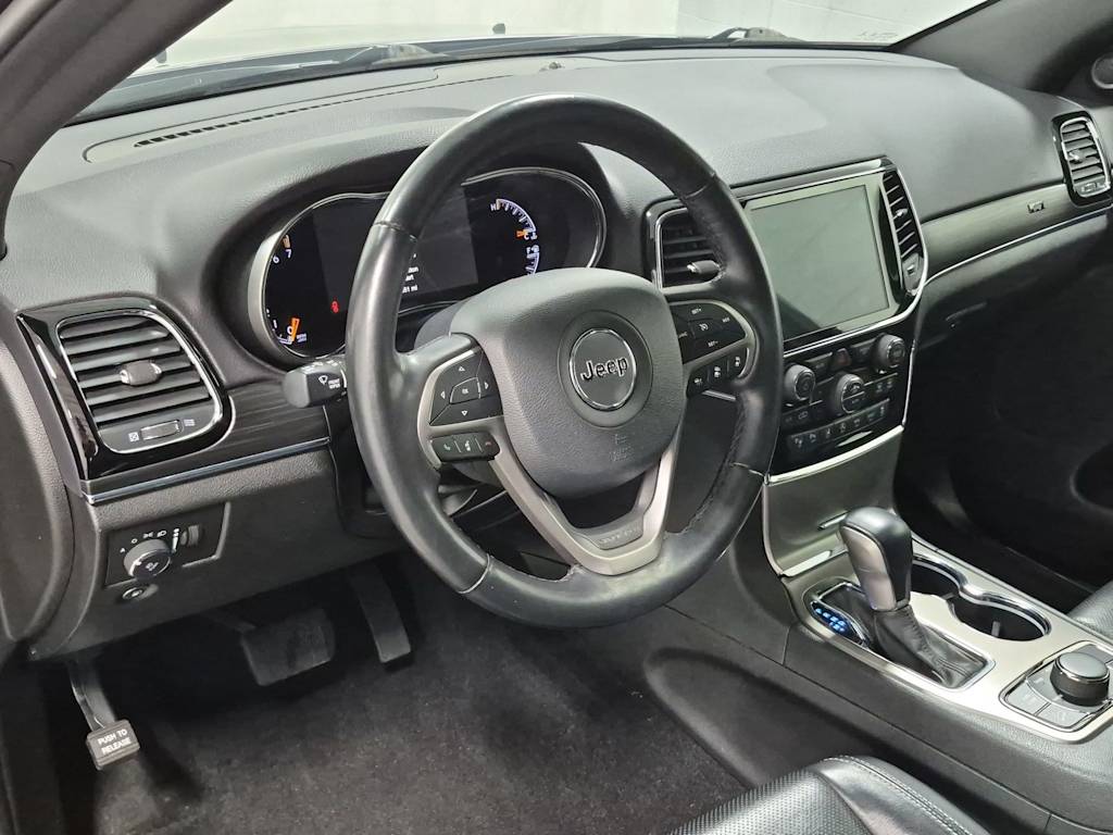 Thumbnail: 2021 Jeep Grand Cherokee - 2
