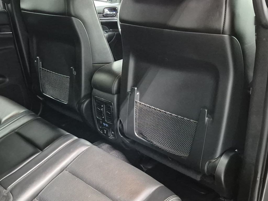 Thumbnail: 2020 Jeep Grand Cherokee - 16