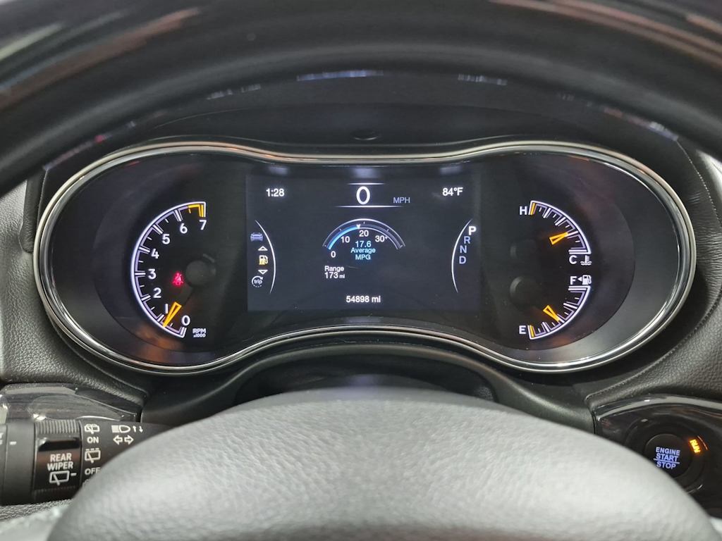 Thumbnail: 2020 Jeep Grand Cherokee - 17