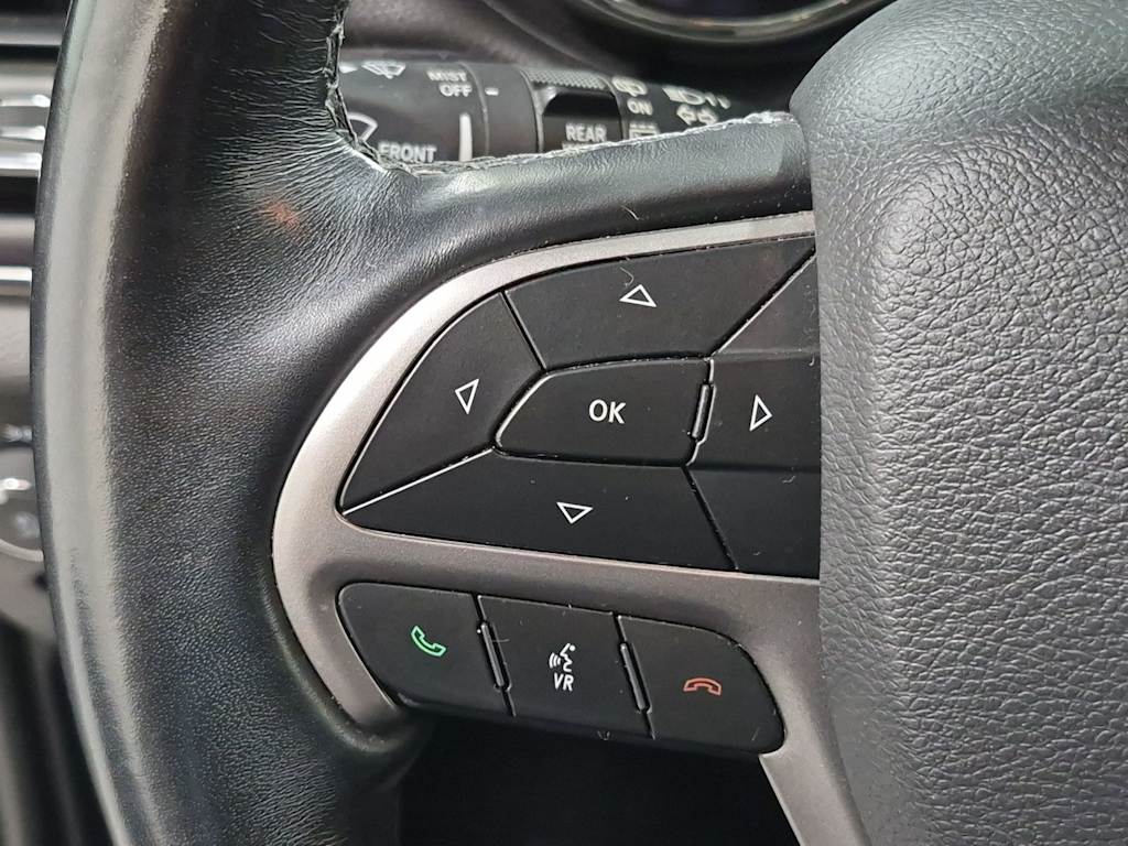Thumbnail: 2020 Jeep Grand Cherokee - 31