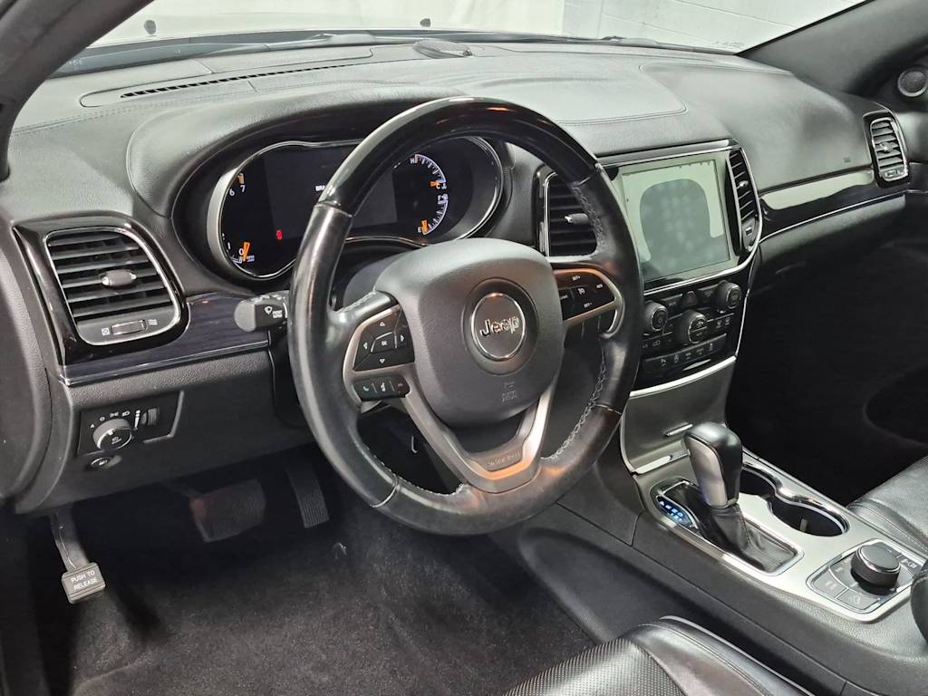 Thumbnail: 2020 Jeep Grand Cherokee - 2
