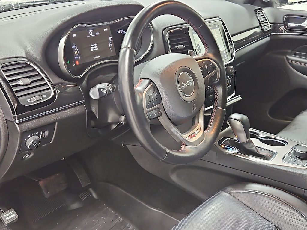 Thumbnail: 2021 Jeep Grand Cherokee - 2