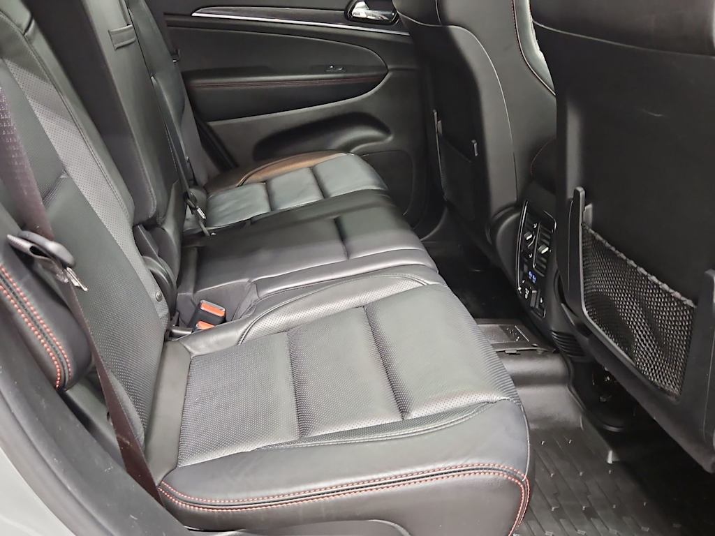 Thumbnail: 2021 Jeep Grand Cherokee - 29