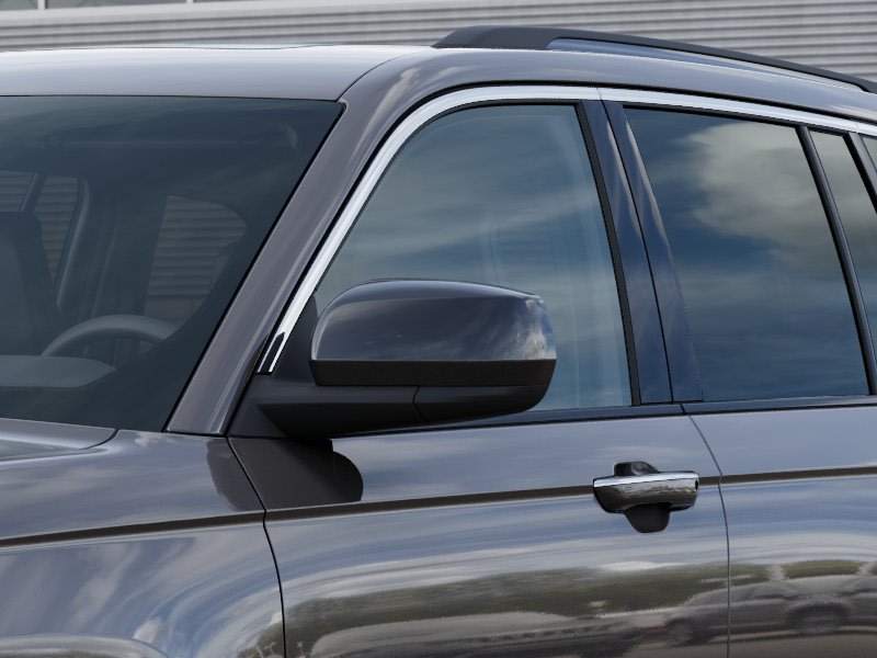 Thumbnail: 2025 Jeep Grand Cherokee - 19