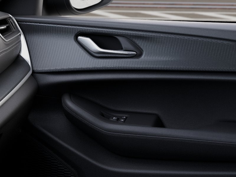 Thumbnail: 2025 Jeep Grand Cherokee - 25